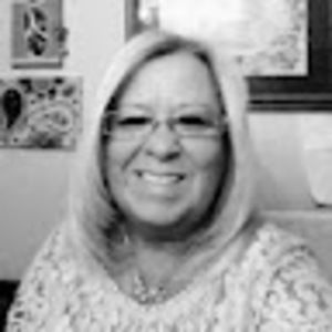 Meet your Posher, Sherri